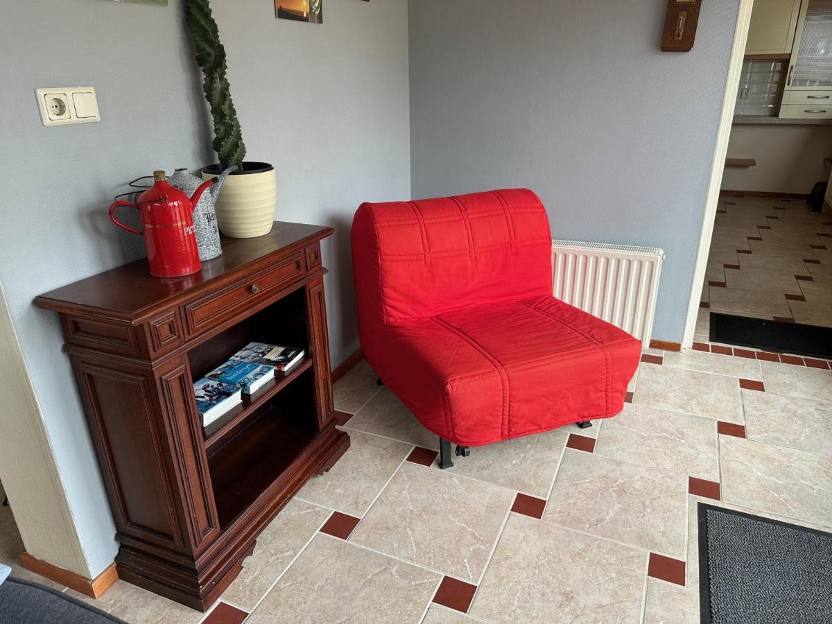 Vakantiehuis Het Voorhuis Op Landgoed Koepeltjesplaats Gaast エクステリア 写真
